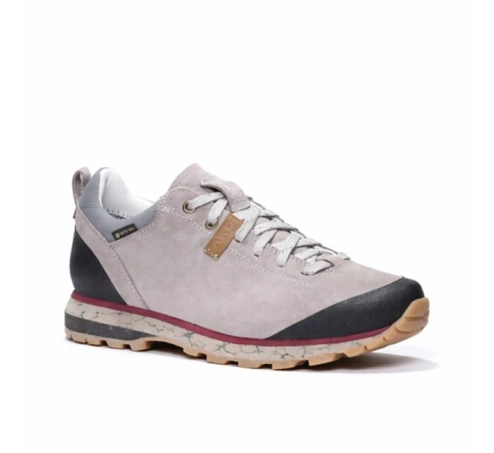 dámské trekové boty Bellamont Goretex model 21940822 dámské turistické boty - Aku dámské trekové boty Bellamont Goretex model 21940822 dámské turistické boty - Aku