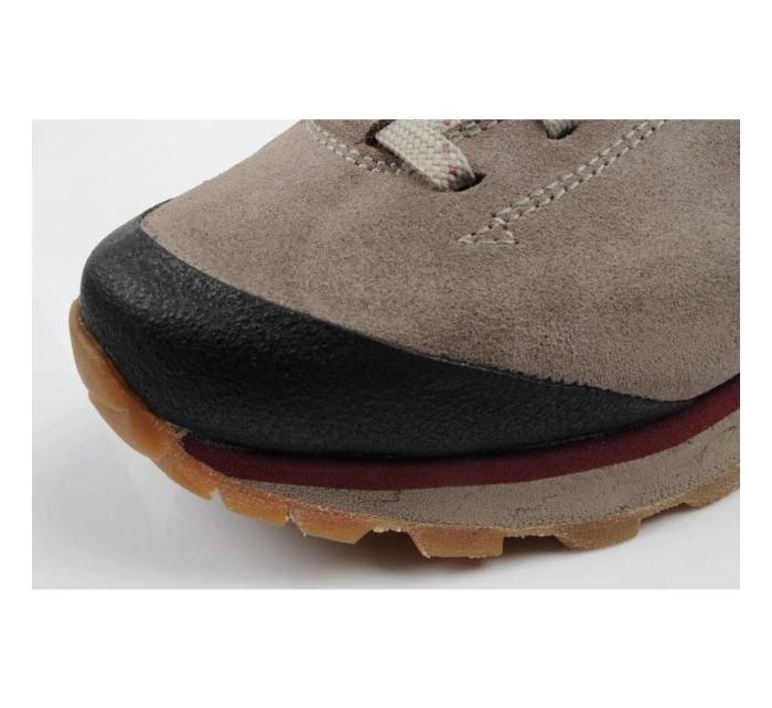 dámské trekové boty Bellamont Goretex model 21940822 dámské turistické boty - Aku dámské trekové boty Bellamont Goretex model 21940822 dámské turistické boty - Aku