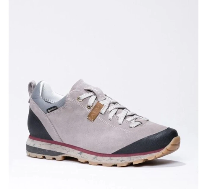 dámské trekové boty Bellamont Goretex model 21940822 dámské turistické boty - Aku dámské trekové boty Bellamont Goretex model 21940822 dámské turistické boty - Aku