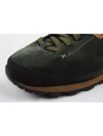 Aku pánské robustní turistické boty Bellamont Gore-tex green Aku pánské robustní turistické boty Bellamont Gore-tex green