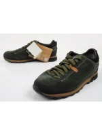 Aku pánské robustní turistické boty Bellamont Gore-tex green Aku pánské robustní turistické boty Bellamont Gore-tex green