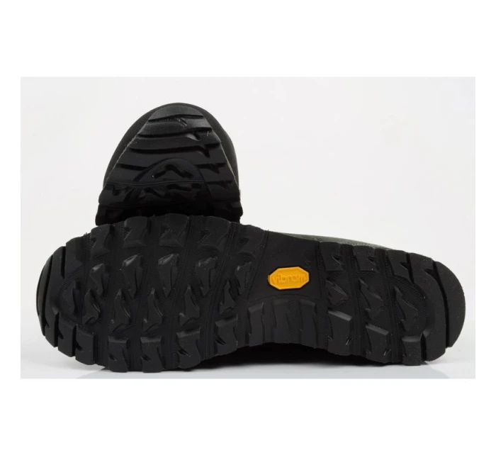 Aku pánské robustní turistické boty Bellamont Gore-tex green Aku pánské robustní turistické boty Bellamont Gore-tex green