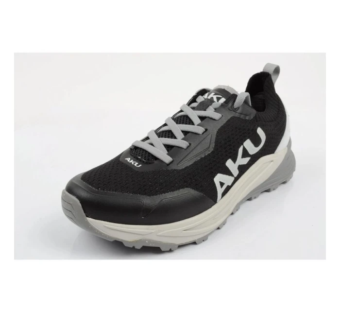 dámská outdoorová treková obuv pohodlná černá dámské model 21940835 - Aku dámská outdoorová treková obuv pohodlná černá dámské model 21940835 - Aku