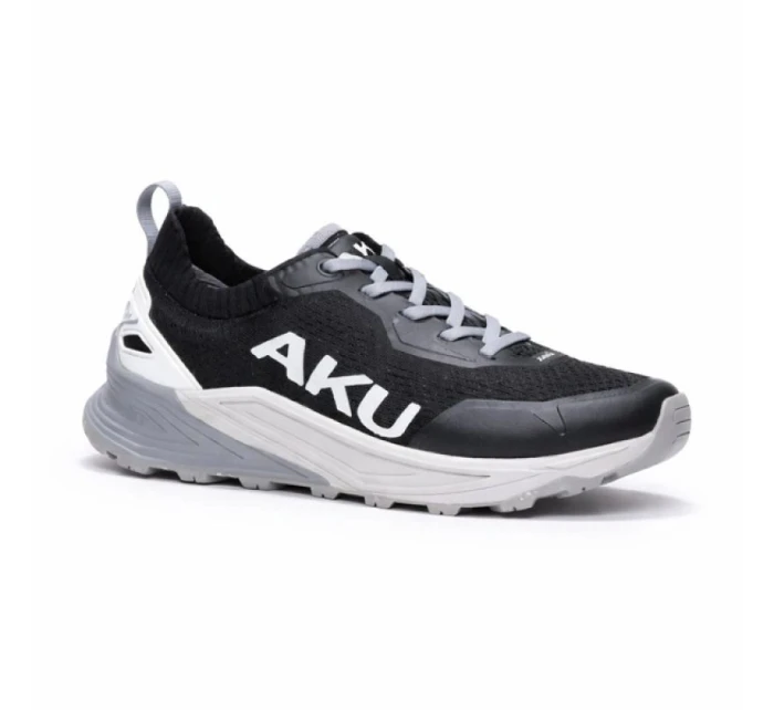 dámská outdoorová treková obuv pohodlná černá dámské model 21940835 - Aku dámská outdoorová treková obuv pohodlná černá dámské model 21940835 - Aku