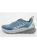 dámská outdoorová treková obuv pohodlná modrá dámské model 21940839 - Aku dámská outdoorová treková obuv pohodlná modrá dámské model 21940839 - Aku