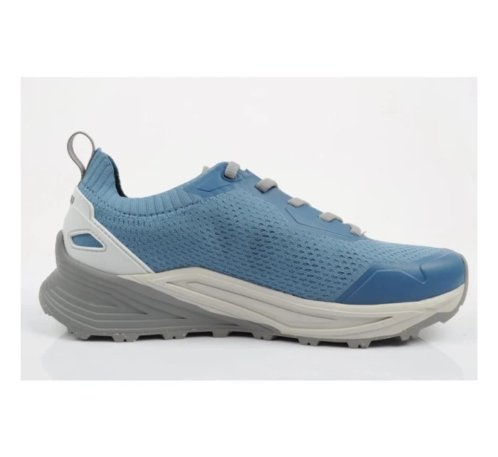 dámská outdoorová treková obuv pohodlná modrá dámské model 21940839 - Aku dámská outdoorová treková obuv pohodlná modrá dámské model 21940839 - Aku