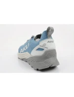 dámská outdoorová treková obuv pohodlná modrá dámské model 21940839 - Aku dámská outdoorová treková obuv pohodlná modrá dámské model 21940839 - Aku
