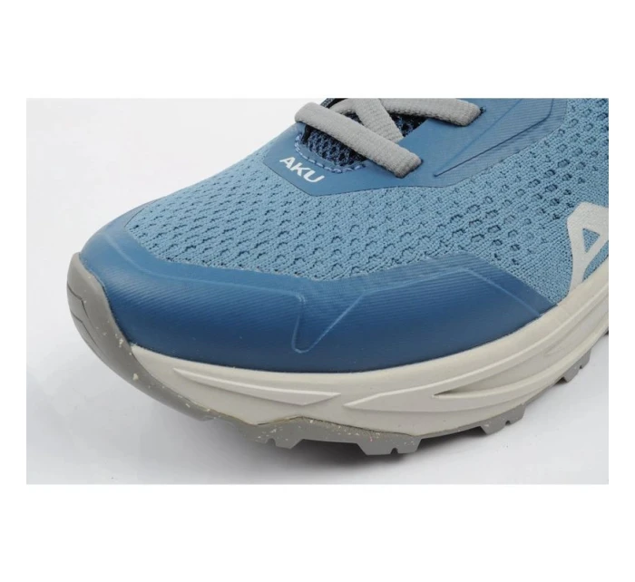 dámská outdoorová treková obuv pohodlná modrá dámské model 21940839 - Aku dámská outdoorová treková obuv pohodlná modrá dámské model 21940839 - Aku
