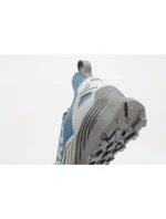 dámská outdoorová treková obuv pohodlná modrá dámské model 21940839 - Aku dámská outdoorová treková obuv pohodlná modrá dámské model 21940839 - Aku