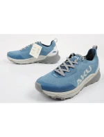 dámská outdoorová treková obuv pohodlná modrá dámské model 21940839 - Aku dámská outdoorová treková obuv pohodlná modrá dámské model 21940839 - Aku