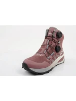 dámská sportovní treková obuv  GTX fashion pink grey dámské model 21940864 - Aku