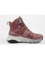 dámská sportovní treková obuv  GTX fashion pink grey dámské model 21940864 - Aku