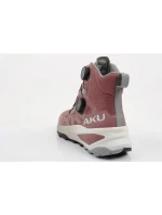 dámská sportovní treková obuv  GTX fashion pink grey dámské model 21940864 - Aku