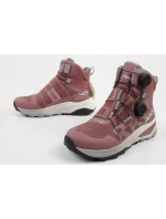 dámská sportovní treková obuv  GTX fashion pink grey dámské model 21940864 - Aku