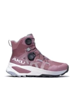 dámská sportovní treková obuv  GTX fashion pink grey dámské model 21940864 - Aku