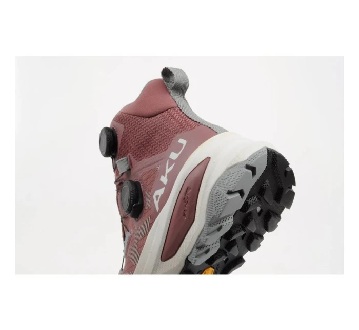 dámská sportovní treková obuv GTX fashion pink grey dámské model 21940864 - Aku dámská sportovní treková obuv GTX fashion pink grey dámské model 21940864 - Aku