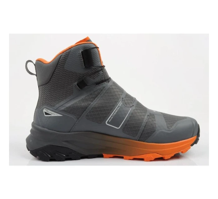 pánské trekové boty GTX fashion grey model 21940866 - Aku pánské trekové boty GTX fashion grey model 21940866 - Aku