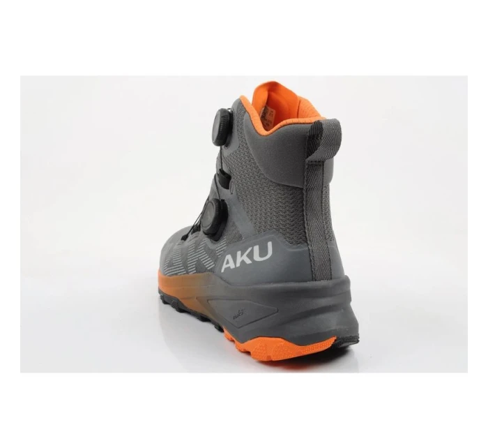 pánské trekové boty GTX fashion grey model 21940866 - Aku pánské trekové boty GTX fashion grey model 21940866 - Aku