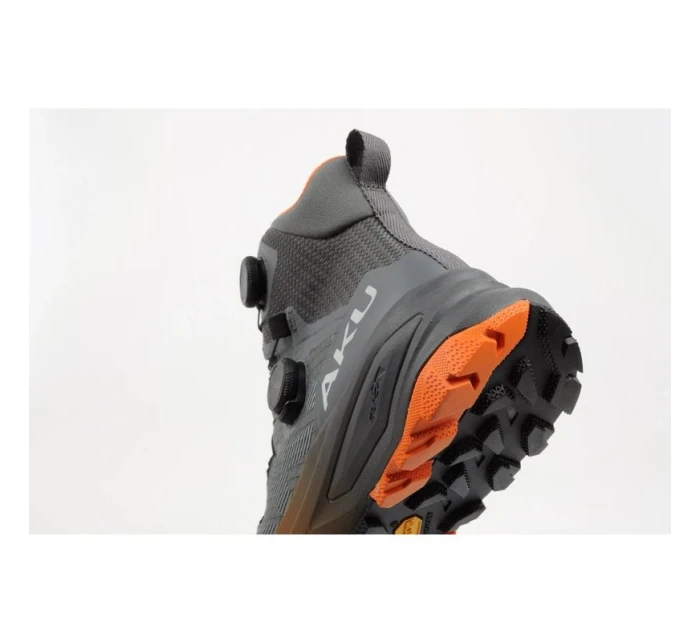 pánské trekové boty GTX fashion grey model 21940866 - Aku pánské trekové boty GTX fashion grey model 21940866 - Aku