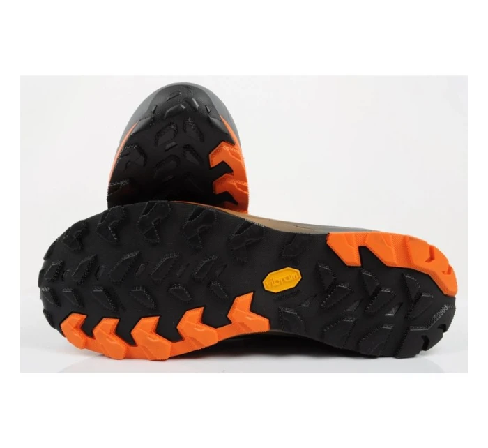 pánské trekové boty GTX fashion grey model 21940866 - Aku pánské trekové boty GTX fashion grey model 21940866 - Aku