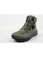 pánské trekové boty  GTX fashion green model 21940868 - Aku