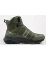 pánské trekové boty  GTX fashion green model 21940868 - Aku