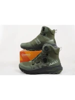 pánské trekové boty  GTX fashion green model 21940868 - Aku