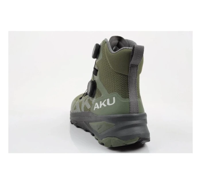pánské trekové boty GTX fashion green model 21940868 - Aku pánské trekové boty GTX fashion green model 21940868 - Aku