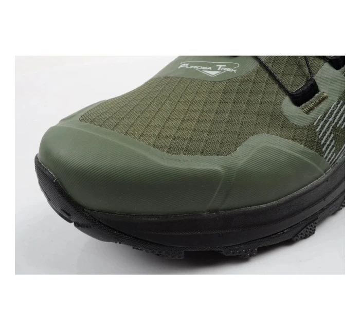 pánské trekové boty GTX fashion green model 21940868 - Aku pánské trekové boty GTX fashion green model 21940868 - Aku