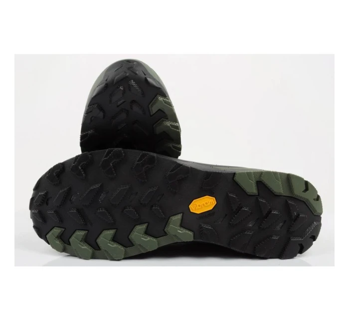 pánské trekové boty GTX fashion green model 21940868 - Aku pánské trekové boty GTX fashion green model 21940868 - Aku