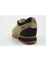 dámské trekové boty Bellamont Goretex  olive dámské model 21940872 - Aku