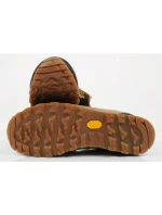 dámské trekové boty Bellamont Goretex  olive dámské model 21940872 - Aku