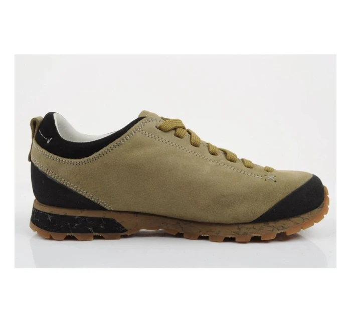 dámské trekové boty Bellamont Goretex olive dámské model 21940872 - Aku dámské trekové boty Bellamont Goretex olive dámské model 21940872 - Aku
