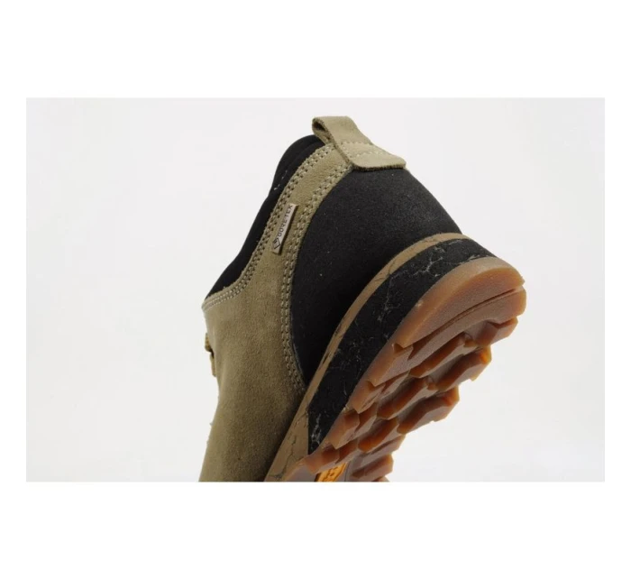 dámské trekové boty Bellamont Goretex olive dámské model 21940872 - Aku dámské trekové boty Bellamont Goretex olive dámské model 21940872 - Aku