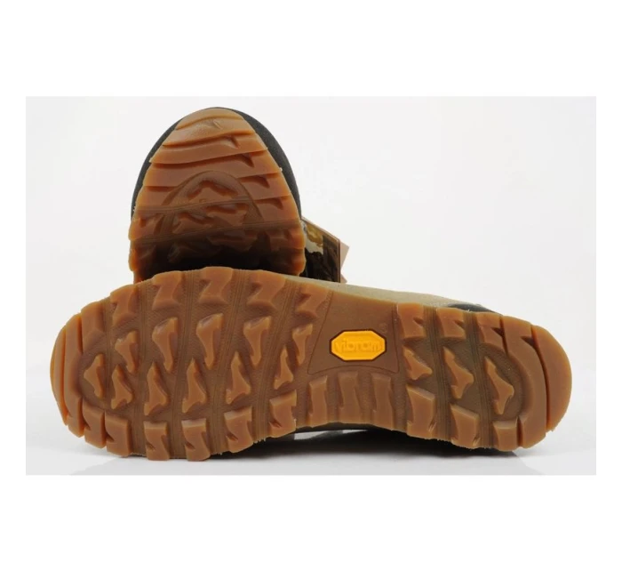 dámské trekové boty Bellamont Goretex olive dámské model 21940872 - Aku dámské trekové boty Bellamont Goretex olive dámské model 21940872 - Aku