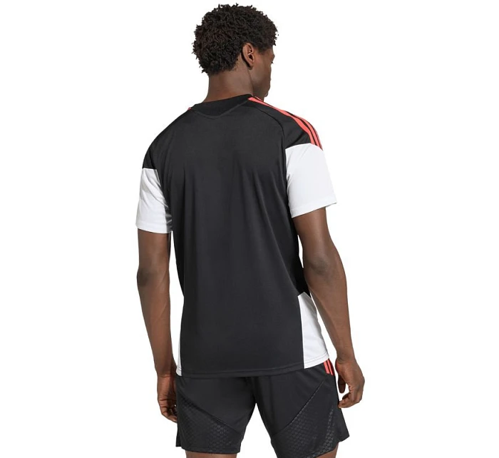 Pánské tričko Tiro 26 Competition Training Jersey black model 21942865 pánské - ADIDAS Pánské tričko Tiro 26 Competition Training Jersey black model 21942865 pánské - ADIDAS