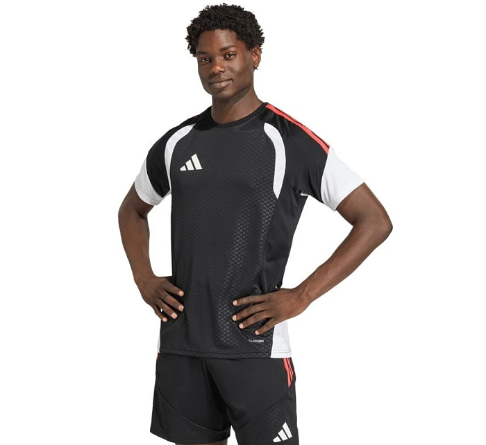 Pánské tričko Tiro 26 Competition Training Jersey black model 21942865 pánské - ADIDAS Pánské tričko Tiro 26 Competition Training Jersey black model 21942865 pánské - ADIDAS