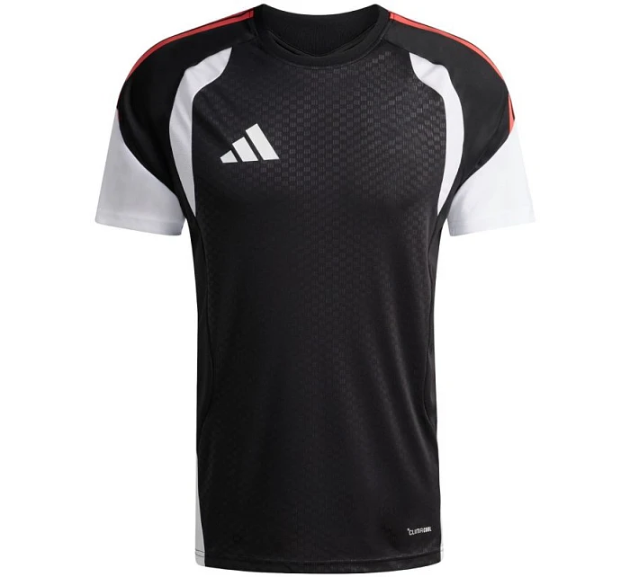 Pánské tričko Tiro 26 Competition Training Jersey black model 21942865 pánské - ADIDAS Pánské tričko Tiro 26 Competition Training Jersey black model 21942865 pánské - ADIDAS