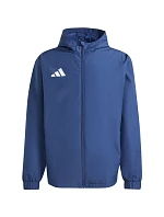 Pánská bunda Entrada 26 All Weather jacket navy blue model 22053142 pánská - ADIDAS