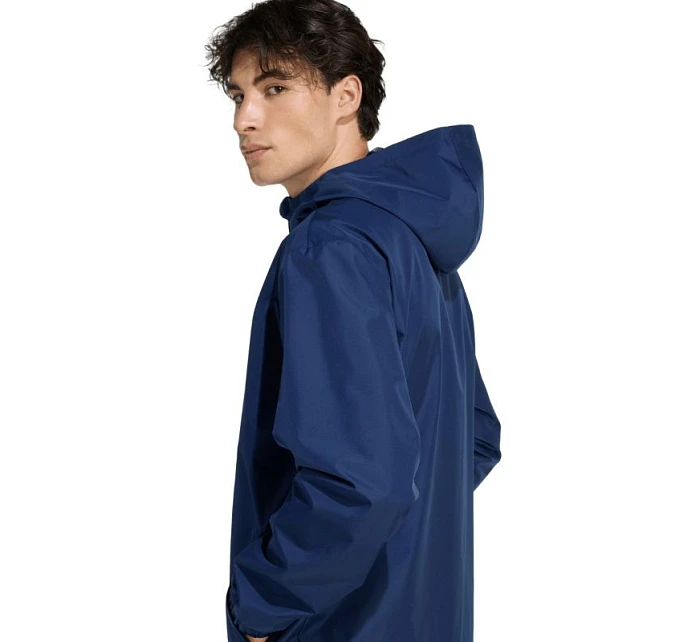 Pánská bunda Entrada 26 All Weather jacket navy blue model 22053142 pánská - ADIDAS Pánská bunda Entrada 26 All Weather jacket navy blue model 22053142 pánská - ADIDAS
