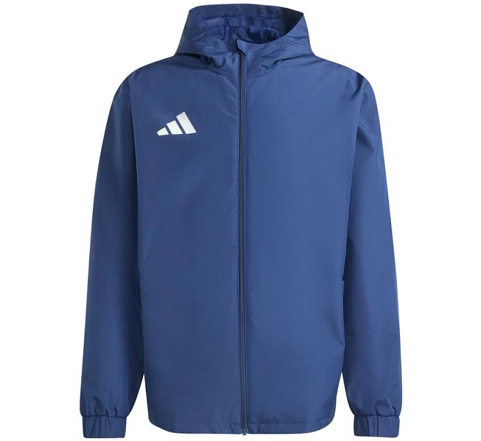 Pánská bunda Entrada 26 All Weather jacket navy blue model 22053142 pánská - ADIDAS Pánská bunda Entrada 26 All Weather jacket navy blue model 22053142 pánská - ADIDAS