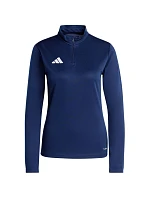 Dámská mikina Entrada 26 Training Top navy blue model 21942920 - ADIDAS Dámská mikina Entrada 26 Training Top navy blue model 21942920 - ADIDAS