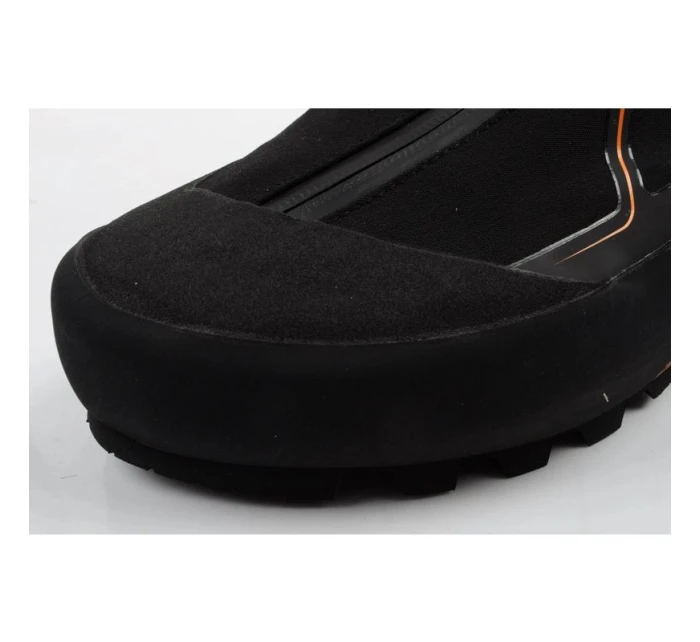 Aku pánské sportovní trekové boty Croda BOA GTX odolné černé oranžové Aku pánské sportovní trekové boty Croda BOA GTX odolné černé oranžové