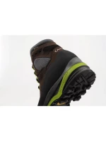 Aku pánská turistická sportovní obuv Superalp Gore-tex