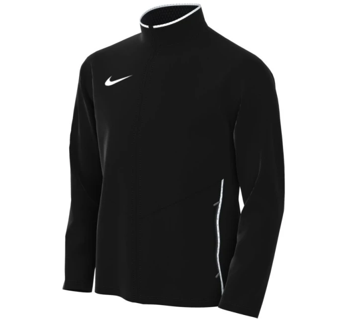 Dětská mikina Nike Dri-Fit Park 26 černá HM7256 010 Dětská mikina Nike Dri-Fit Park 26 černá HM7256 010
