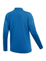 Dámské tričko Nike Dri-Fit Park 26 Drill Top blue IB7540 463