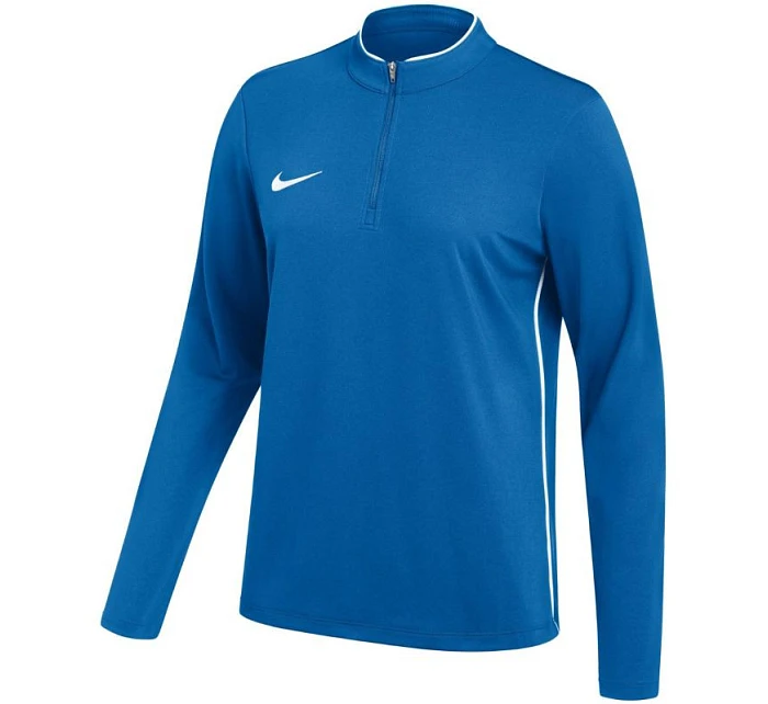 Dámské tričko Nike Dri-Fit Park 26 Drill Top blue IB7540 463 Dámské tričko Nike Dri-Fit Park 26 Drill Top blue IB7540 463