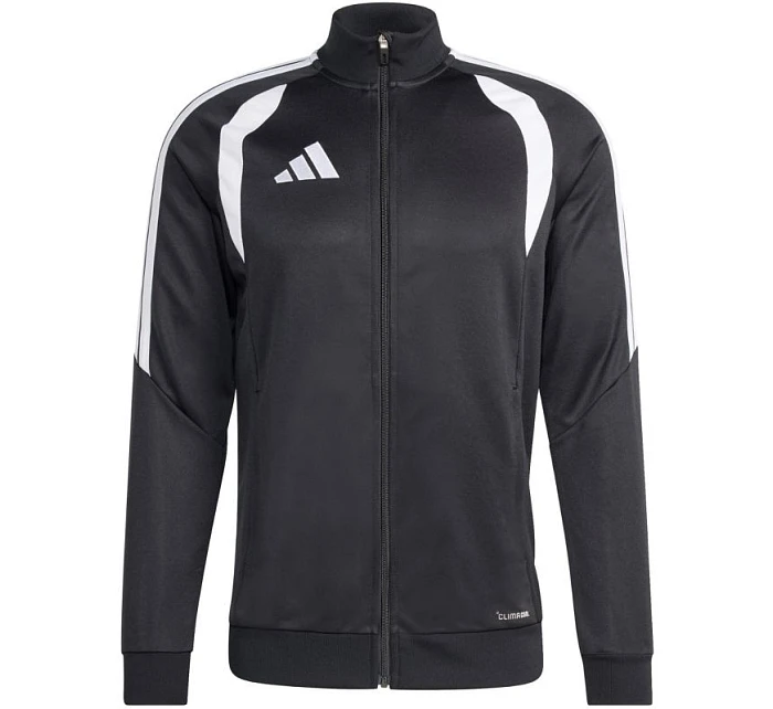 Pánská mikina Tiro 26 League Training černá model 22053192 pánská - ADIDAS Pánská mikina Tiro 26 League Training černá model 22053192 pánská - ADIDAS