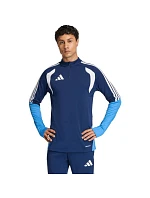 Pánská mikina adidas Tiro 26 Competition Training Top navy blue JY6398 Pánská mikina adidas Tiro 26 Competition Training Top navy blue JY6398