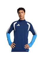 Pánská mikina adidas Tiro 26 Competition Training Top navy blue JY6398 Pánská mikina adidas Tiro 26 Competition Training Top navy blue JY6398